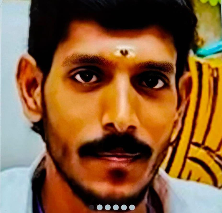 Groom Image